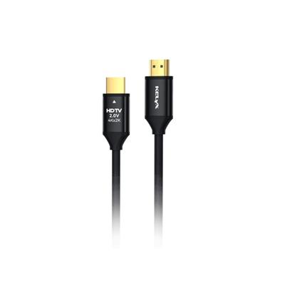 Cable Kelyx HDMI 4K - 5 metros
