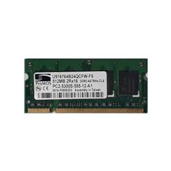Memoria Sodimm 512MB DDR2 667Mhz OEM
