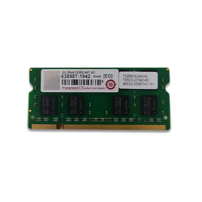 Memoria Sodimm DDR2 2GB 667 MHZ OEM