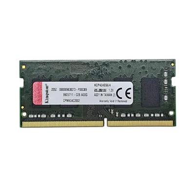 Memoria Sodimm 4GB 2400Mhz Oem