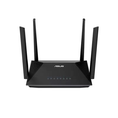 Router Asus RT AX52 WIFI 6 Mesh 1.8GB/S