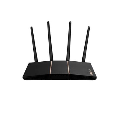 Router Asus RT AX57 WIFI 6 Mesh 3GB/S