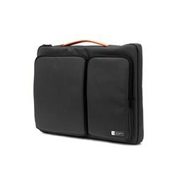 Funda Para Notebook ZOM Maletin New York Black 15.6