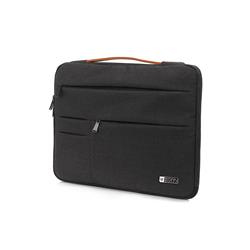 Funda Para Notebook ZOM Maletin Trieste Black 15.6