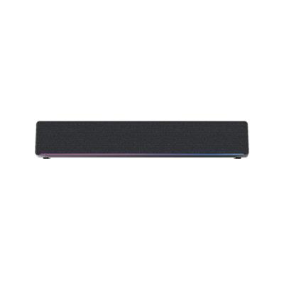 Barra de Sonido Parlante Alley G Diamond 14W Bluetooth RGB