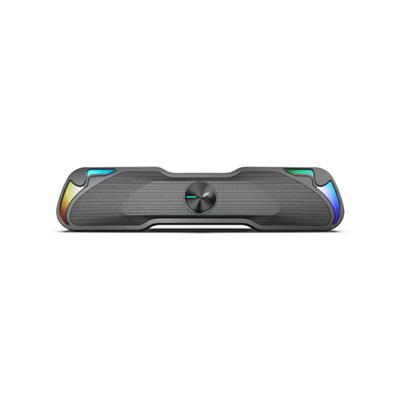 Barra de Sonido Parlante Alley G Xonic 6W RGB USB