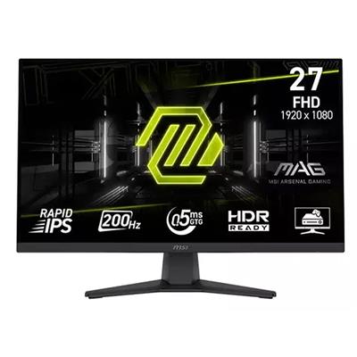 Monitor Msi Mag 272F 27