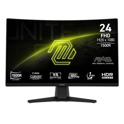 Monitor Msi MAG 242C 24