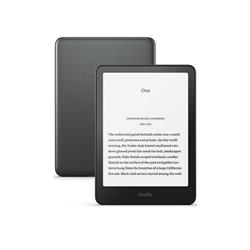 Kindle Amazon Paperwhite Signature Edition 32GB Metalic (2024)