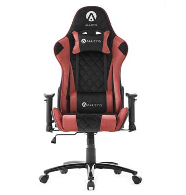 Silla Gamer AlleyG AG85BR BAZIL Hasta 180KG