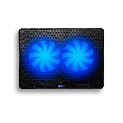 Base Notebook Teros TE-7020N Dual Fan RGB USB