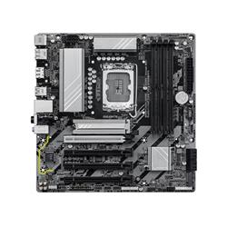 Mother Gigabyte B860M DS3H WIFI 6 DDR5