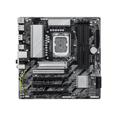 Mother Gigabyte B860M DS3H WIFI 6 DDR5