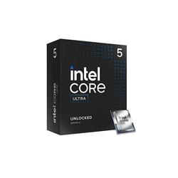 Procesador Intel Ultra 5 245KF 5.2Ghz S1851