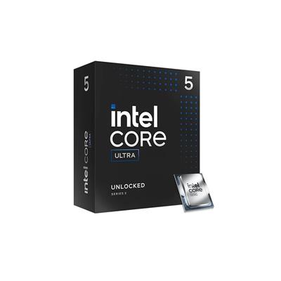 Procesador Intel Ultra 5 245KF 5.2Ghz S1851
