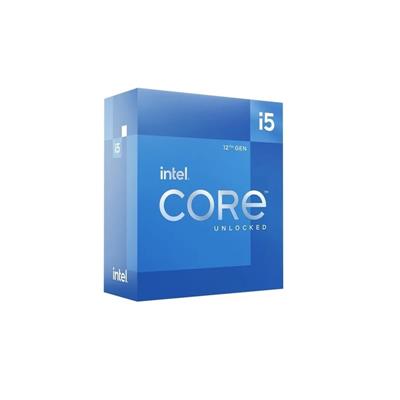 Intel Core i5 12600KF 4.9Ghz S1700