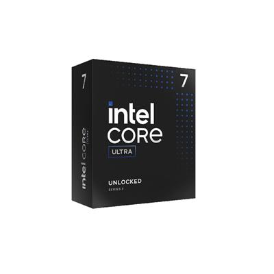Procesador Intel Ultra 7 265KF 5.5Ghz S1851