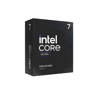 Procesador Intel Core Ultra 7 270k Plus 5.5Ghz