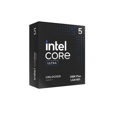 Procesador Intel Core Ultra 5 250K PLUS 5.3Ghz