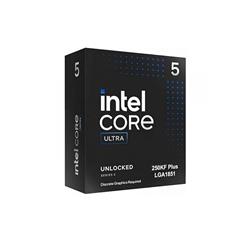 Procesador Intel Core Ultra 5 250KF PLUS 5.3Ghz