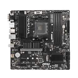 Mother Msi B550M PRO-VDH AM4
