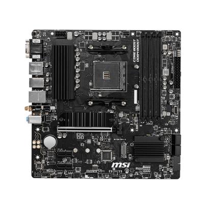 Mother Msi B550M PRO-VDH AM4