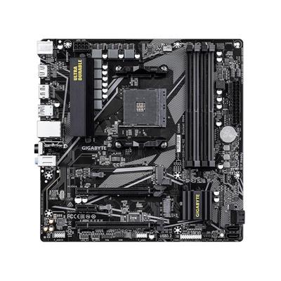 Motherboard Gigabyte B550M DS3H AC R2 AM4 DDR4