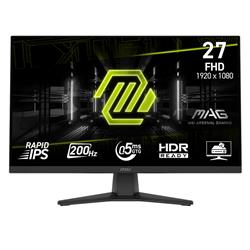 Monitor Msi Gaming Mag 272F x24 240Hz IPS 0.5MS