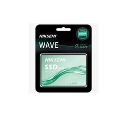 Disco SSD SATA Hiksemi Wave S 960GB