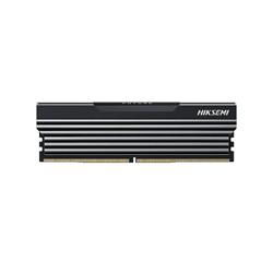 Memoria Ram Hiksemi Future 8GB 3200Mhz DDR4 Black