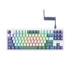 Teclado Mecanico Trust Gaming GXT 872 Xyra TKL 70% Switch Lineal