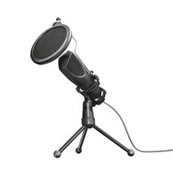Microfono Condensador Trust Mantis GXT 232 Stream