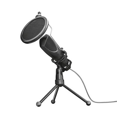 Microfono Condensador Trust Mantis GXT 232 Stream
