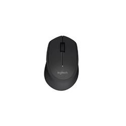 Mouse Logitech Wireless M280 Black