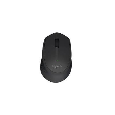 Mouse Logitech Wireless M280 Black