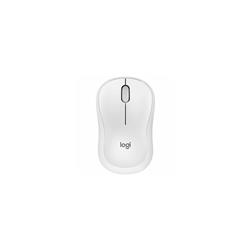 Mouse Logitech Bluetooth M240 Silent White