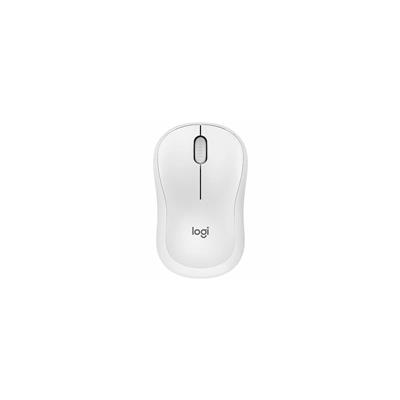 Mouse Logitech Bluetooth M240 Silent White