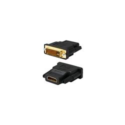 Adaptador DVI D a HDMI