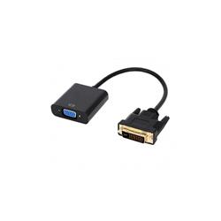 Adaptador Activo DVI D a VGA