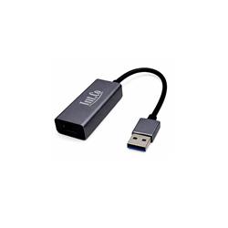 Adaptador Ethernet Usb 3.0 a RJ45 1000Mb/s
