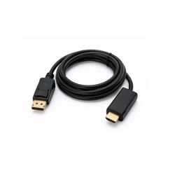Cable Display Port a HDMI 1.8 Metros