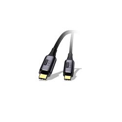 Cable Usb Tipo C a Tipo C Thunderbolt 40Gb/s
