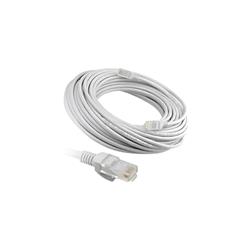 Cable de Red 20 Metros Cat5