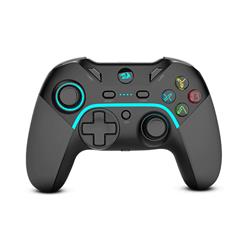 Joystick Redragon Harrow G808 PRO V1 Wireless 2.4Ghz USB-C PC/Android/Switch