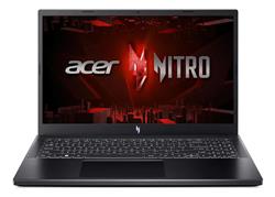Notebook Acer Nitro V15 ANV15-52 i5-13420H RTX 5050 1TB SSD 32GB 15.6