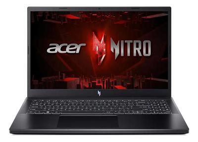 Notebook Acer Nitro V15 ANV15-52 i5-13420H RTX 505