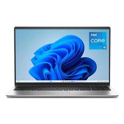 Notebook Dell DC15250 Intel Core i5 1334U 512GB SSD 8GB 15.6