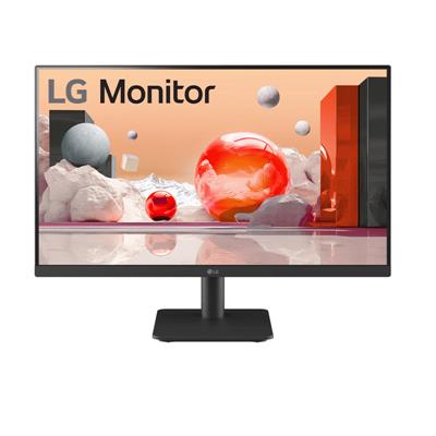 Monitor LG 24 LED 24MS500 Borderless 100Hz IPS