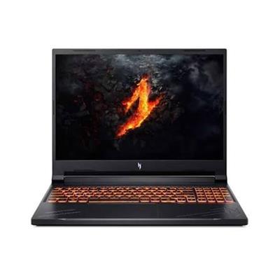 Notebook Acer Nitro V16 Intel Core 9 270H 1TB SSD 