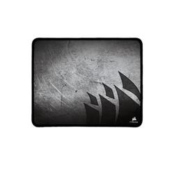 Mouse Pad Trust PVC M Black 21x25cm